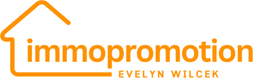 Einfarbig orangefarbener Hintergrund mit einem horizontalen hellbraunen Streifen am unteren Rand.