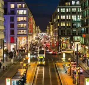berlin innenstadt